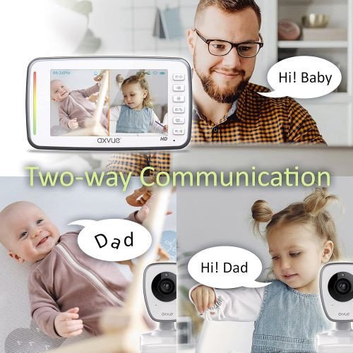 HD Video Baby Monitor rental in Panama City Beach Florida
