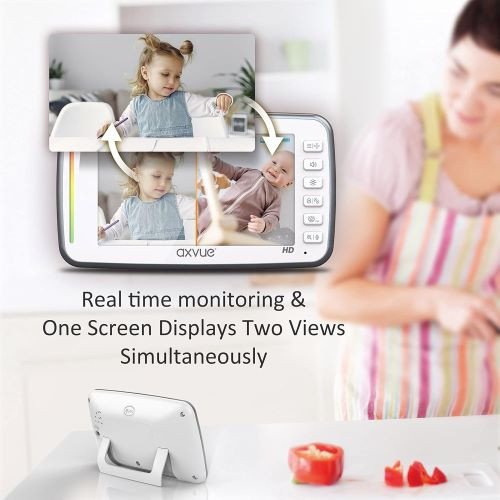 HD Video Baby Monitor rental in Panama City Beach Florida