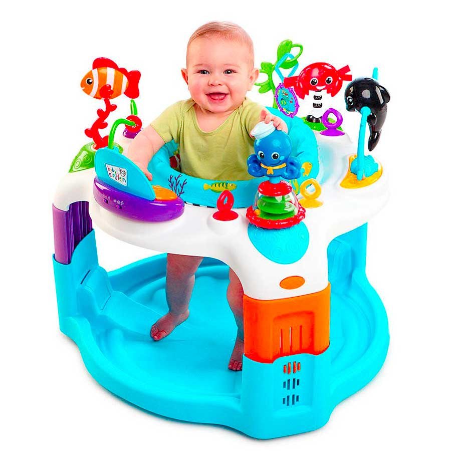 Excersaucer rental in Miami, FL