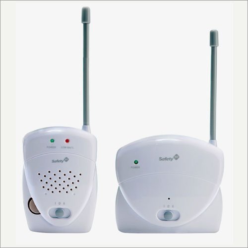 Baby Monitor rental in Washington, DC