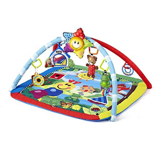 Activity Mat rental in Austin, Texas