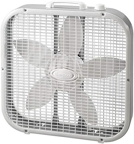 Box Fan 20” rental in Delaware