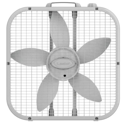 Baby Air Circulating Box Fan rental in Pensacola, FL