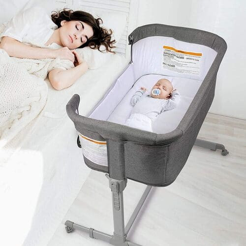 Baby Bassinet & Bedside Sleeper rental in San Diego, CA 