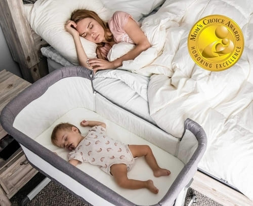 Baby Bassinet & Bedside Sleeper rental in San Diego, CA 