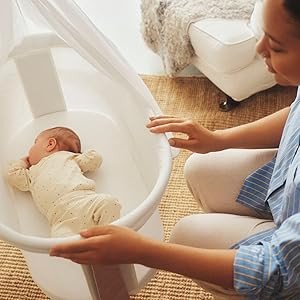 Baby Bjorn Bassinet rental in Raleigh, NC