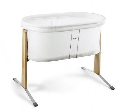 Baby Bjorn Bassinet rental in Raleigh, NC