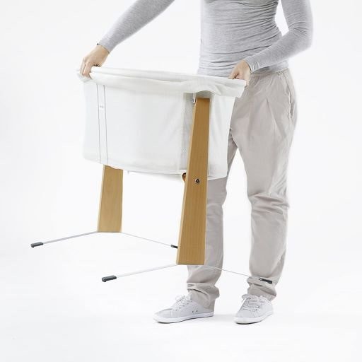 Baby Bjorn Bassinet rental in Napa - Sonoma, CA