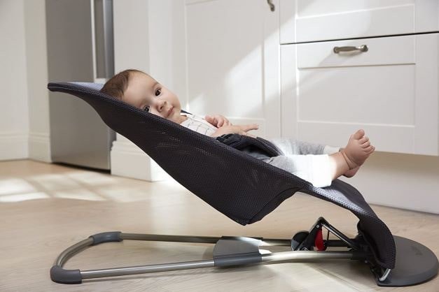 Baby Bjorn Bouncer rental in Hilton Head Island South Carolina