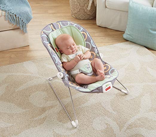 Bouncy Seat rental in San Francisco, CA