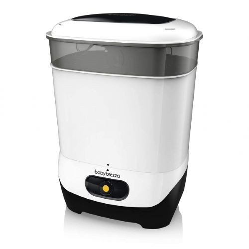 Baby Brezza Bottle Sterilizer rental in Milwaukee, WI