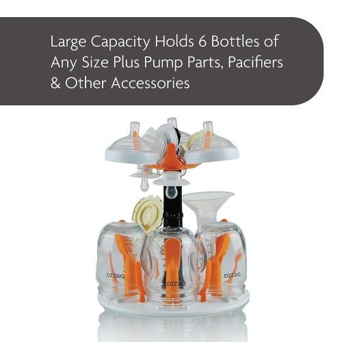Baby Brezza bottle sterilizer rental in Phoenix - Scottsdale, AZ