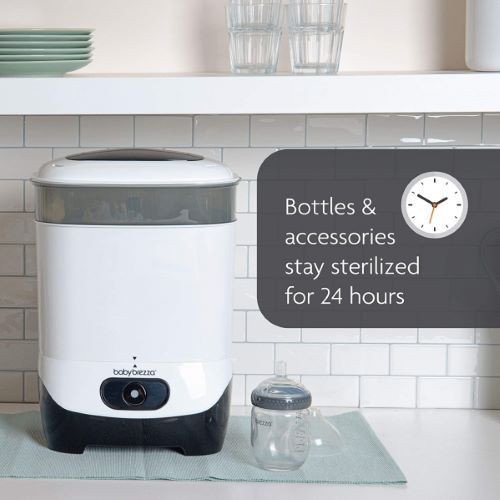 Baby Brezza Bottle Sterilizer rental in Milwaukee, WI