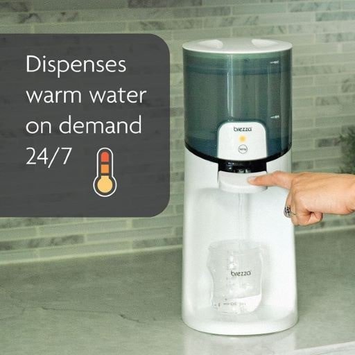 Baby Brezza Bottle Warmer rental in Philadelphia