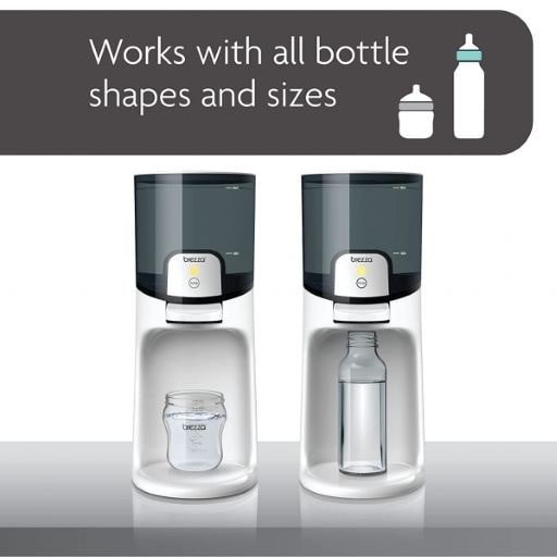 Baby Brezza Bottle Warmer rental in Philadelphia