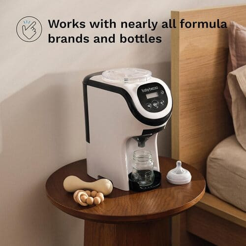 Baby Brezza Formula Pro Mini Baby Formula Mixer rental in San Francisco, CA