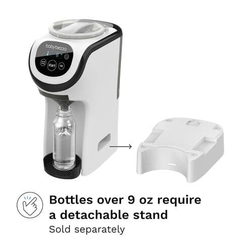 Baby Brezza Formula Pro Mini Baby Formula Mixer rental in San Francisco, CA