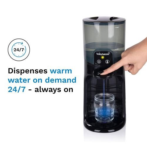 Baby Brezza Instant Water Warmer rental in Anaheim - Disneyland
