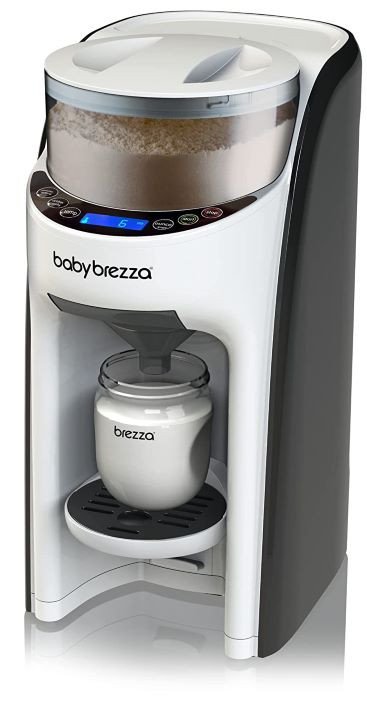 Baby Brezza Formula Pro rental in Virginia Beach, VA