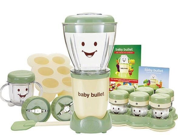 Baby Bullet Baby Care System rental in Sedona, AZ
