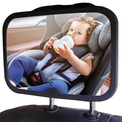 Back Seat Mirror rental in Flagstaff Arizona