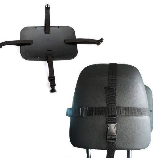 Back Seat Mirror rental in Los Angeles 