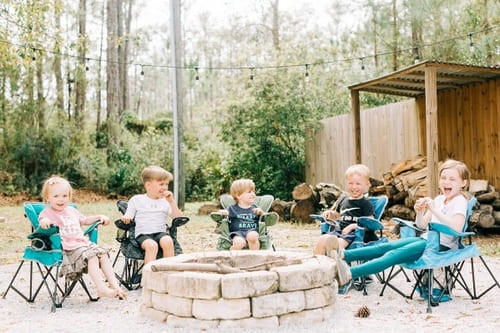 Baby Delight Go with Me Venture Chair rental in Delaware