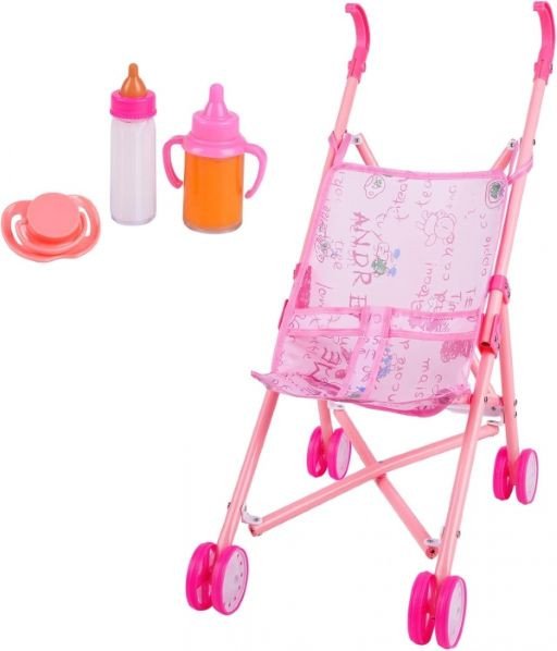 Baby Doll, Stroller and Bottle Toy rental in Chicago, IL