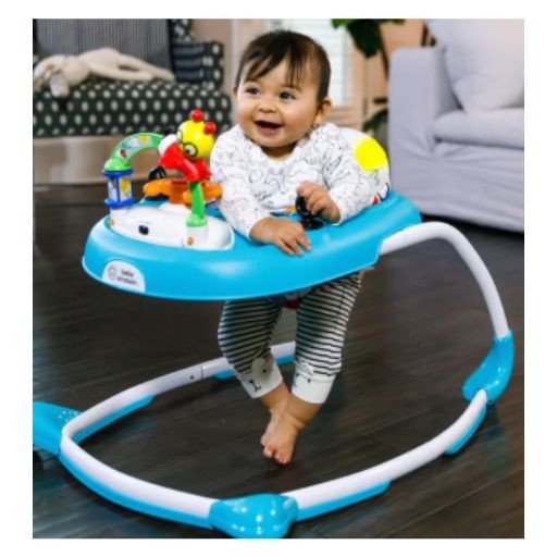 Baby Einstein Walker rental in Chicago, IL