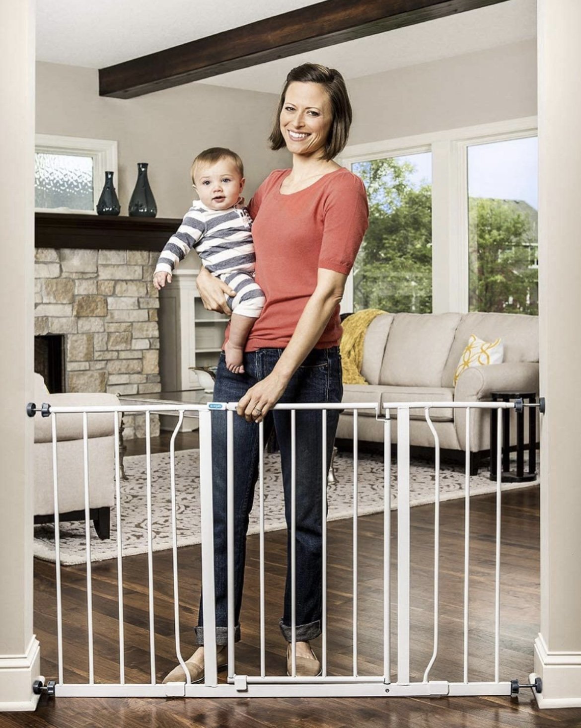 Baby Gate rental in St. Petersburg-Clearwater