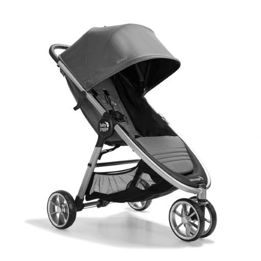 City Mini 2 Stroller Gray rental in Chicago, IL