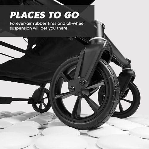 Baby Jogger City Mini GT2 Double Stroller rental in Boston, MA
