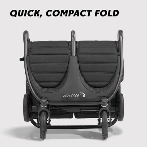 Baby Jogger City Mini GT2 Double Stroller rental in Boston, MA