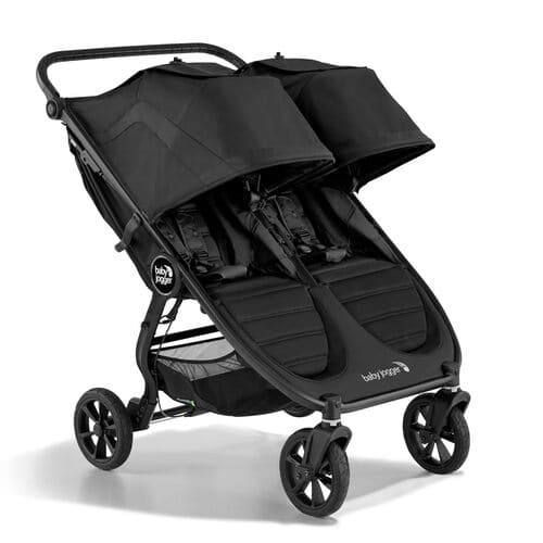Baby Jogger City Mini GT2 Double Stroller rental in Boston, MA