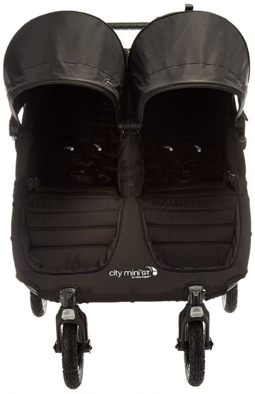 Baby Jogger City Mini GT Double rental in Richmond, VA