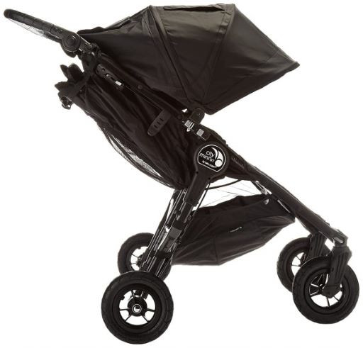 Baby Jogger City Mini GT Double rental in Richmond, VA
