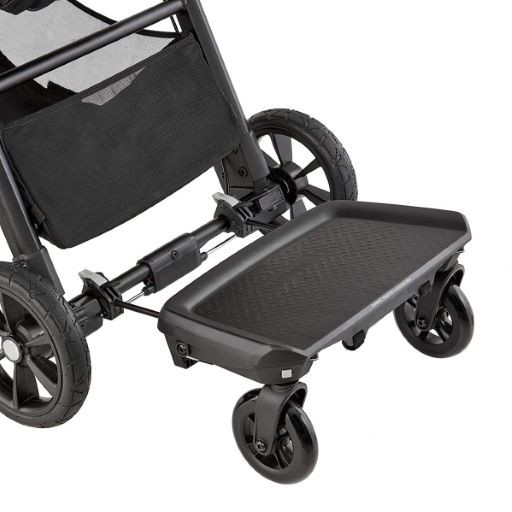 Baby Jogger Glider Board rental in New Jersey