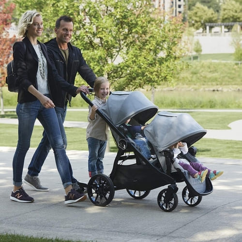 Baby Jogger Glider Board rental in Ocala, FL