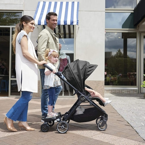 Baby Jogger Glider Board rental in Ocala, FL