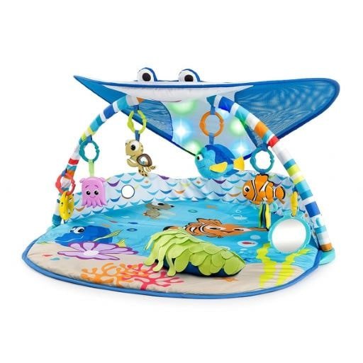 Baby Play gym rental in Sedona, AZ