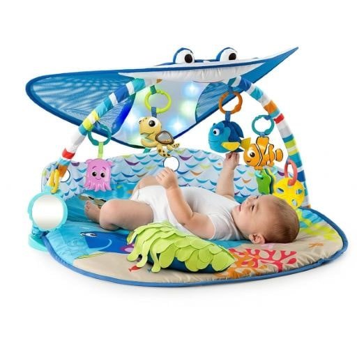 Baby Play gym rental in Sedona, AZ