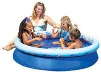 Baby Pool rental in Hawaii-Big Island, HI