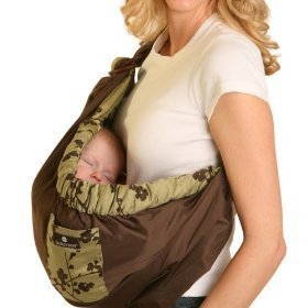 Baby Sling rental in Puerto Rico