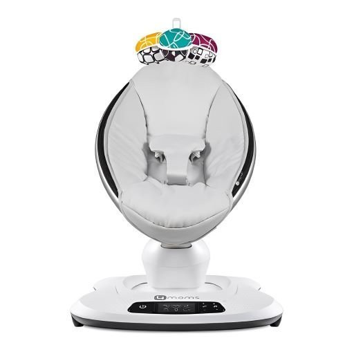 4moms Mamaroo Infant Seat rental in Panama City Beach Florida