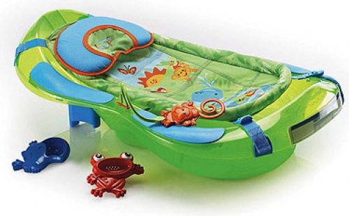 Baby & Toddler Bathtub rental in Sedona, AZ