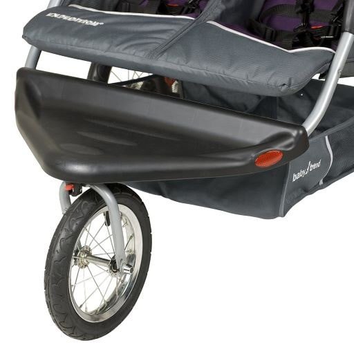 Baby Trend Double Jogger rental in Sedona, AZ