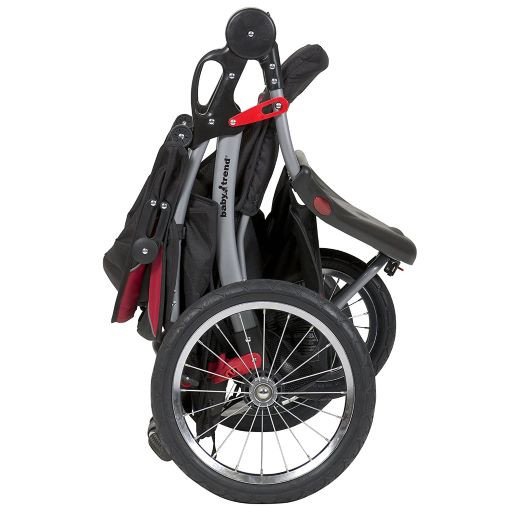 Baby Trend Double Jogging Stroller rental in St. Thomas - U.S. Virgin Islands