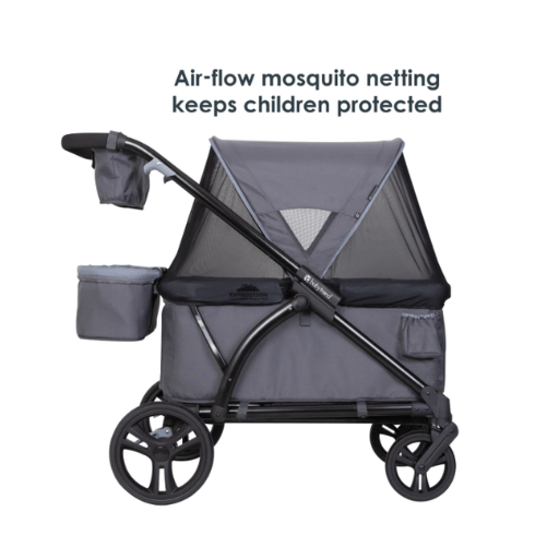 Baby Trend Stroller Wagon rental in Panama City Beach Florida