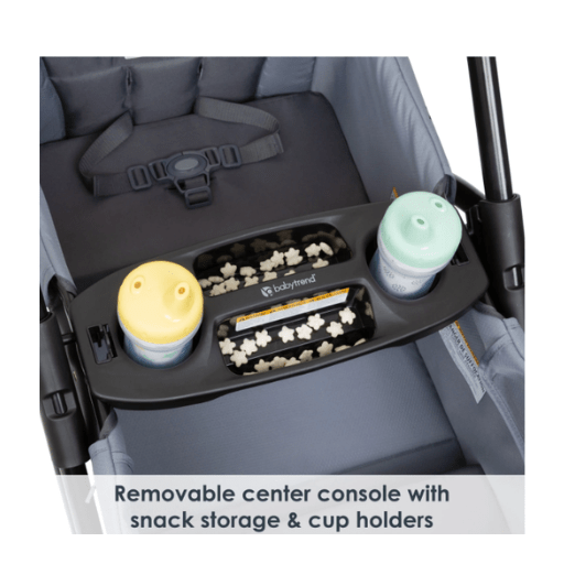 Baby Trend Expedition Wagon Stroller rental in Sanibel, Captiva & Fort Myers Beach