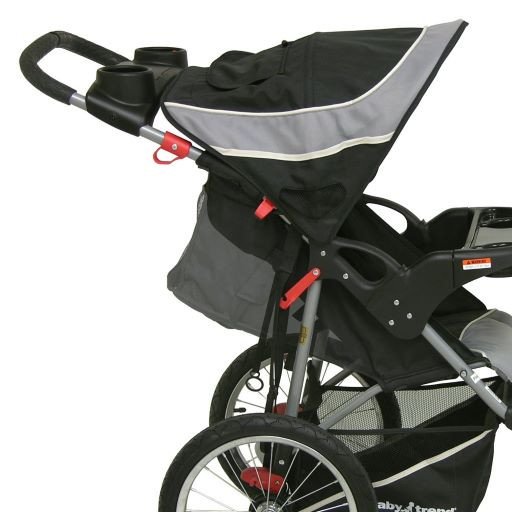 Expedition Jogger Swivel rental in Big Bear